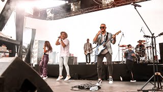 DIA DEL CLAMOR SABANETA • Banda S.O.S Worship #sabaneta #DiaDelClamorSabaneta #bandasosworship