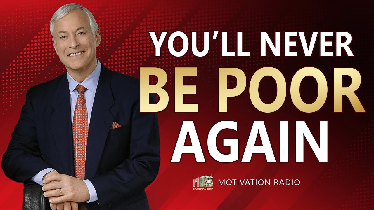 "It Will Make You Rich" | RICH VS POOR MINDSET | Personal Development 2024 | Motivation Radio