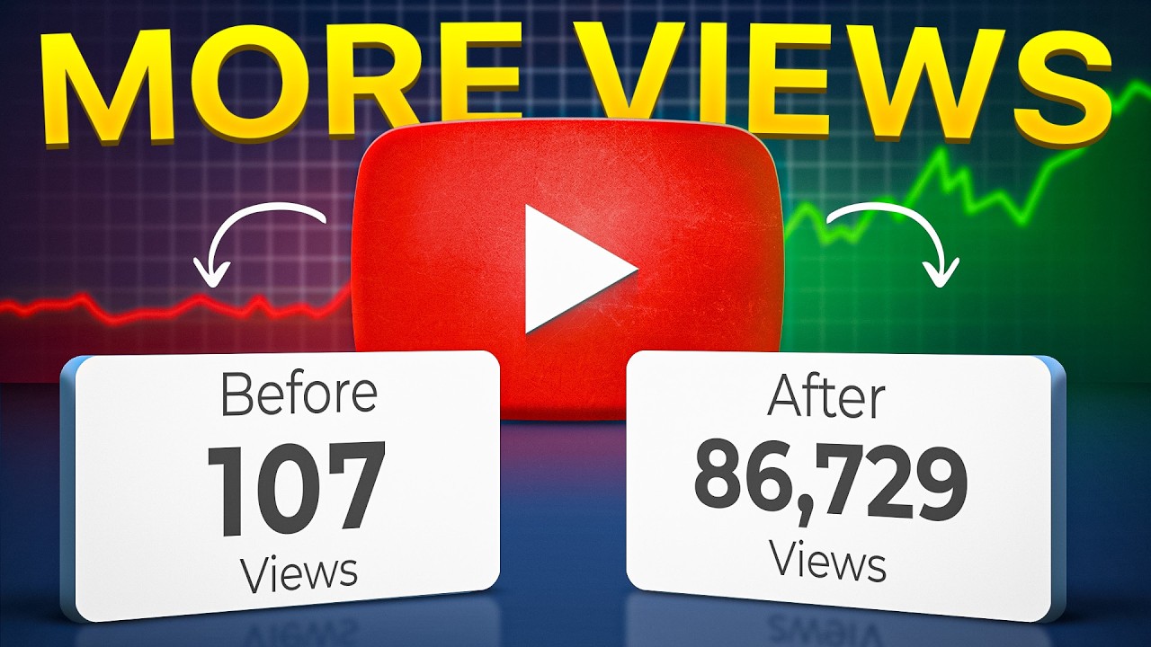 How to Get More Views on YouTube in 2024 (Updated)