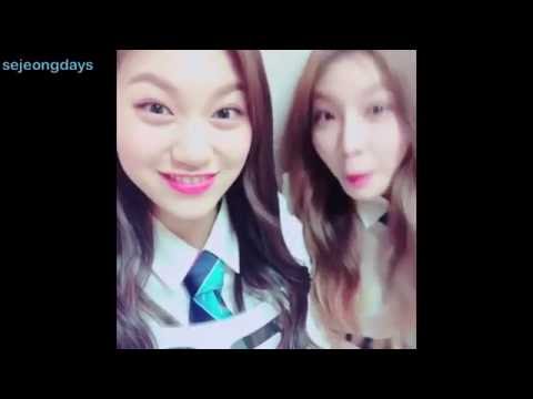[ENGSUB] 160618 IOI Instagram Update