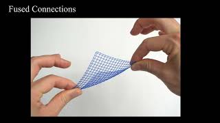 Programmable Digital Weaves - RA-L 2022 Accompanying video