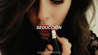 Seducción | Thalia [letra]