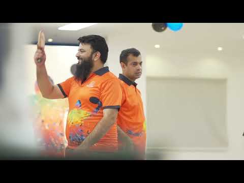 HOH Open 2024 Teaser