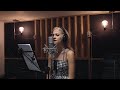 Pixie Lott - Let It Snow (Acoustic)