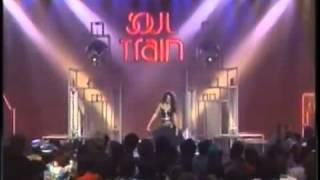 Jody Watley - Looking for a New Love (+Interview) (Soul Train 1987)