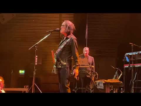 Todd Rundgren - Copenhagen - Amager Bio - 4 November, 2025