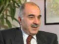 Frontline The Mind Of Hussein 1991