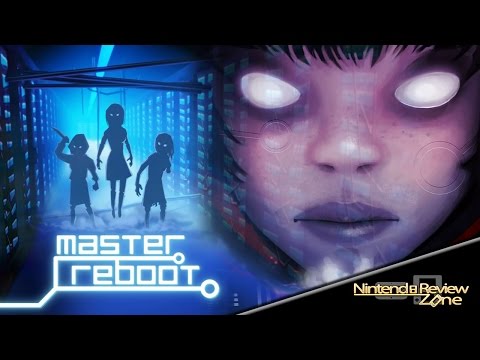 Master Reboot Wii U