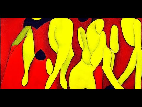 DANCE MACHINE 11. "Move Your Body" / Dance 90'