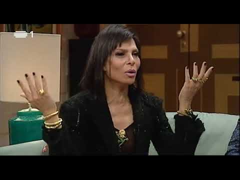 José Castelo Branco: "É tudo falso!" | Cá por Casa | RTP