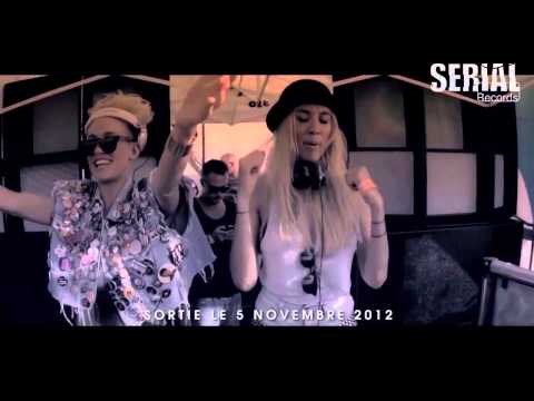 Norman Doray and NERVO feat. Cookie - Something To Believe In (Official Teaser)