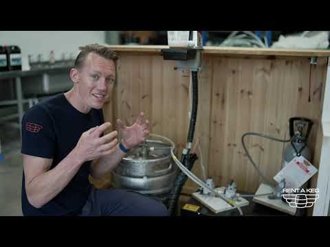 Troubleshooting Beer Tap Draught System Problems: Tips and Fixes