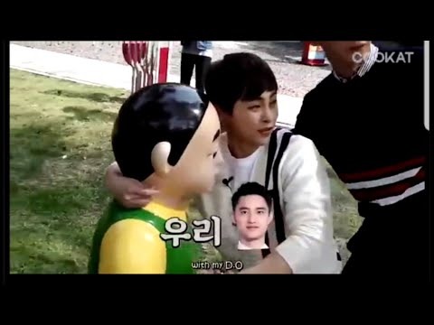 Travel Without Manager |  XiuChen | Eng Sub 2/4