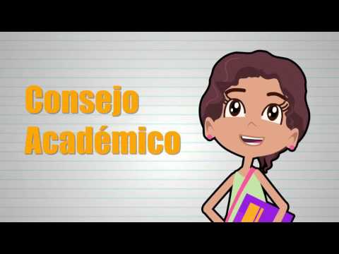 04 Democracia Escolar - Consejo Académico
