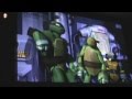 Teenage Mutant Ninja Turtles (Nickelodeon show ...