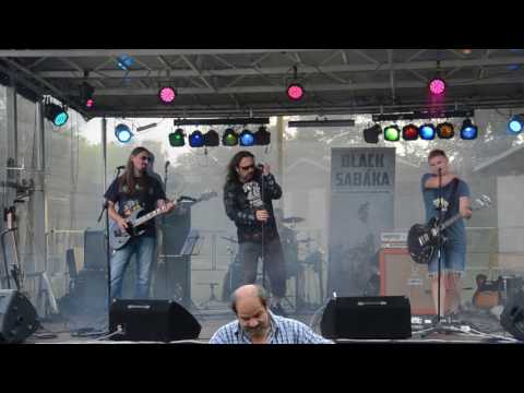 Black Sabáka - Chytrý k pohledání, Black Sabáka, ÚL