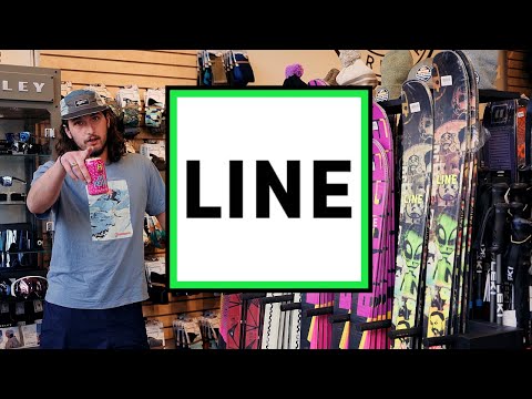 LINE Skis 2025 Lineup Review – What’s New & What’s Worth It?