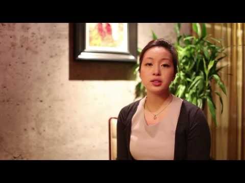 Andrea Chen Talks About Her BiMBA Experience
