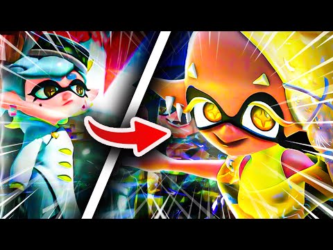 Splatoon 3 Is The DUMBEST Game On The Switch!