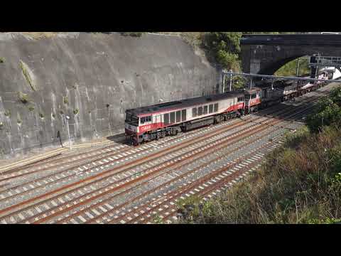 CSR010 / SCT005 / SCT002 with SCT 4BM9 - Boxing Day 2019