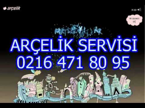 *-*kadıköy arçelik servisi** 444 17 62 **
