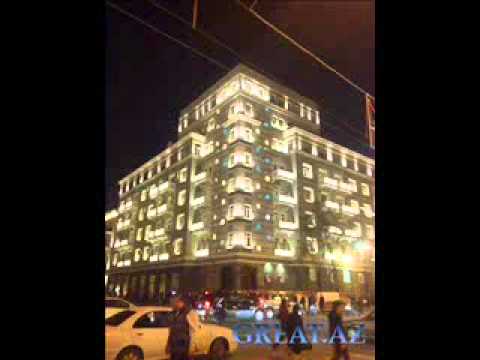 Deyirman - Yolochka - WWW.GREAT.AZ