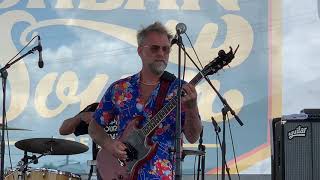 Mr. Big (Free Cover with Anders Osborne)