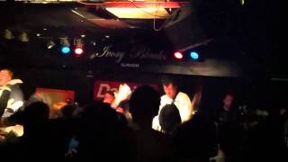 Your demise - teenage lust (glasgow)