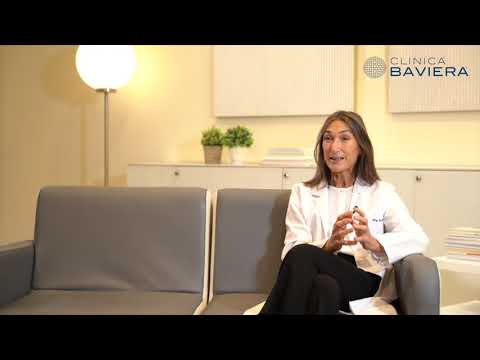 ¿Qué son la retina y la mácula? | Clínica Baviera