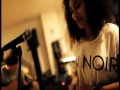 Live Performance: Amanda Dive "Little Things" Jam Session