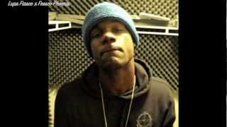 Untitled- Lupe Fiasco X Fresco Phoenix