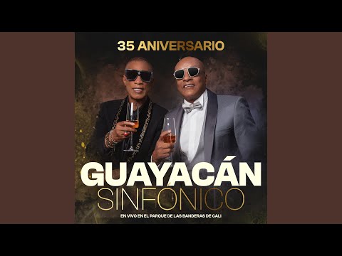 Guaguanco Callejero (Sinfónico)