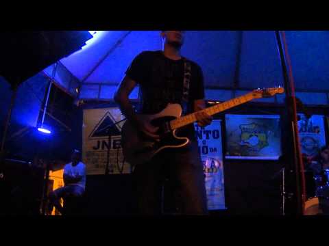 Another Brick em Irará.