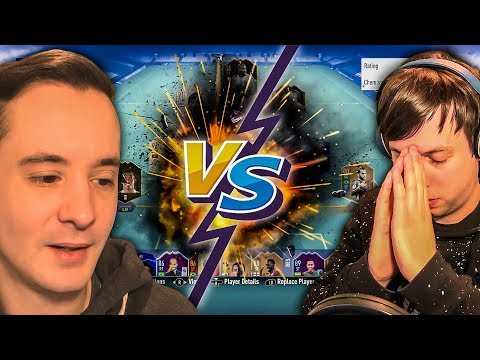 IT'S TIME FOR THE BIG SUPER SUNDAY!!! - FIFA 19 ULTIMATE TEAM