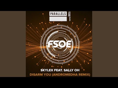 Disarm You (Andromedha Remix)