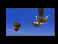 Scrat Gone Nutty Opening Title And Closing FiremanSam Burt Curtis