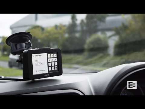 Health & Safety Made Easy with EROAD