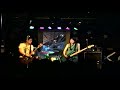 House Of Large Sizes: School Is A Drag (LIVE) November 11, 1998 Bottom of the Hill San Francisco, CA