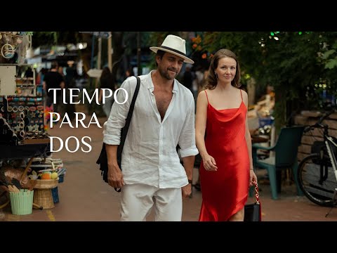 Astuta amante intenta arruinar el matrimonio de su jefe | TIEMPO PARA DOS