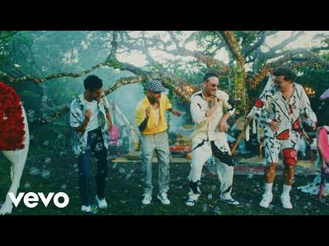 Reik, Rauw Alejandro - Loquita