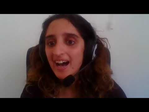 Michael Bouchillon interview