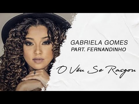 O Véu Se Rasgou - Fernandinho