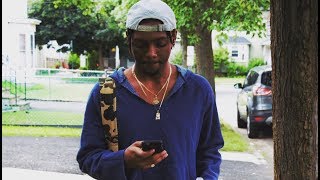 RetroI$Awesome - Iced Out/Evolve (Music Video)