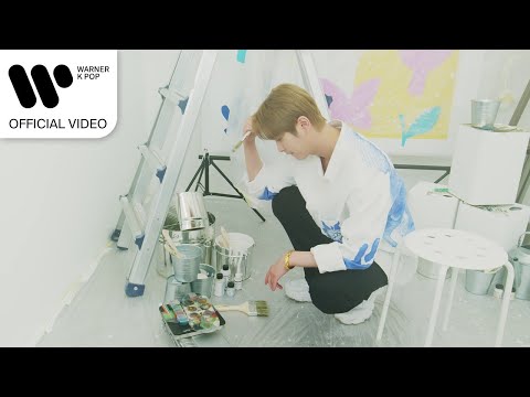 하민우 'TURN INTO LOVE' MV