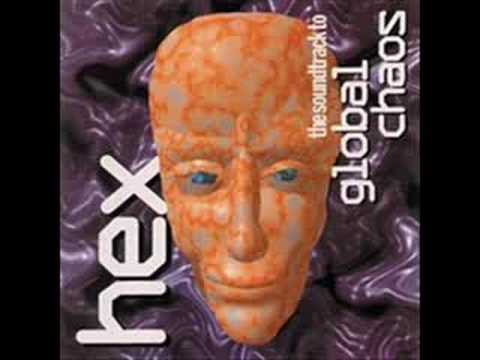 KT & HEX - Global Chaos