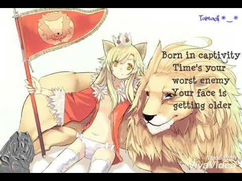 [Nightcore] Jenix - Catch Fire