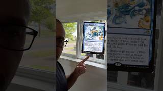 Mtg got me thinking—Underrated 🔵card