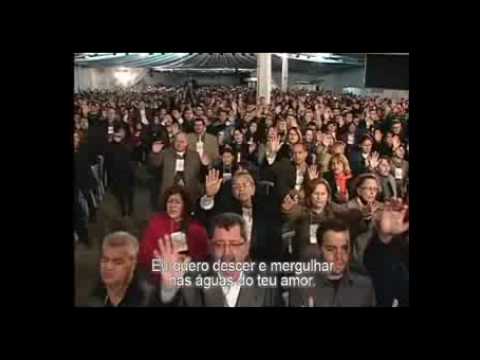 Raquel Mello e Nani Azevedo - Quero descer .