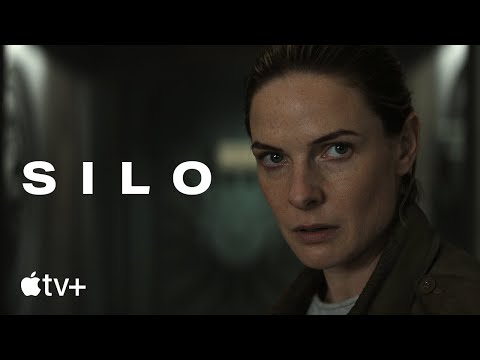 SILO — Trailer ufficiale | Apple TV+