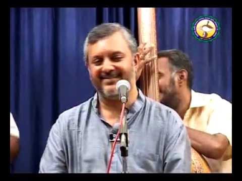 Prince Rama Varma  - Kadanakuthoohalam Thillana